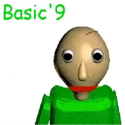 Basic'9