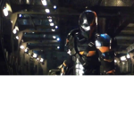 DEATHSTROKE MADNESS