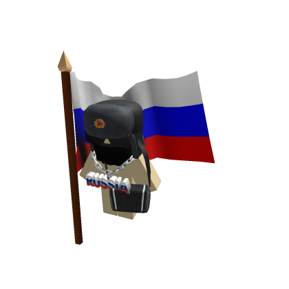 Fartbloxguy shoulder pet