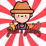 Juicies Juicery