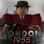 London 1955