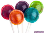 BlowPop Lovers