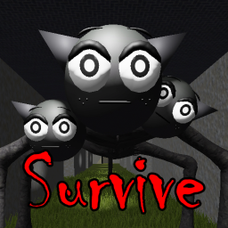 Survive Nightmare Gray [UPDATE!] icon