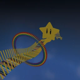Rainbow Road 1.5 icon