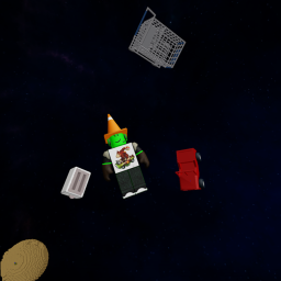 Rubber Dubber's Galaxy