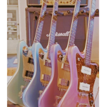 Pink cloud’s