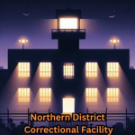 |NDCF| Northern District Correctional Facility