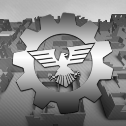 Daedalus Federation Fair City Warzone
