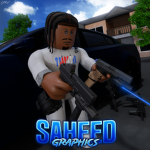 Saheed's Graphics