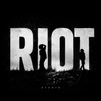 RIOT STDIO Roblox group icon
