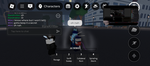 Jordyn and Ethan squad but im not on roblox school