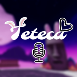 [🕶] Teteca's Lounge [🎙️]