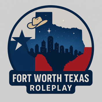 Fort Worth Texas Roleplay