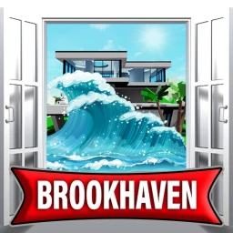 TSUNAMI Simulator! 🌊 icon