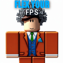 Flex Your FPS! [🔊]