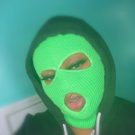 LUHH B4RBIES