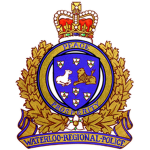 Waterloo Regional Police