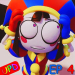 The Amazing Digital Circus Pomni [EP4]