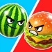 Food Fight! icon
