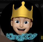 Kingj326 gang