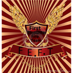 First Eccounter Fire Team