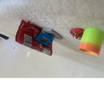 Gaming slinky