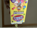 I luv gum