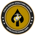 [•] Forces Special Operations Command