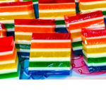 JELLO GANG!