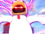 Cluckdonald’s