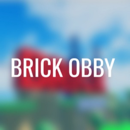 Brick Obby