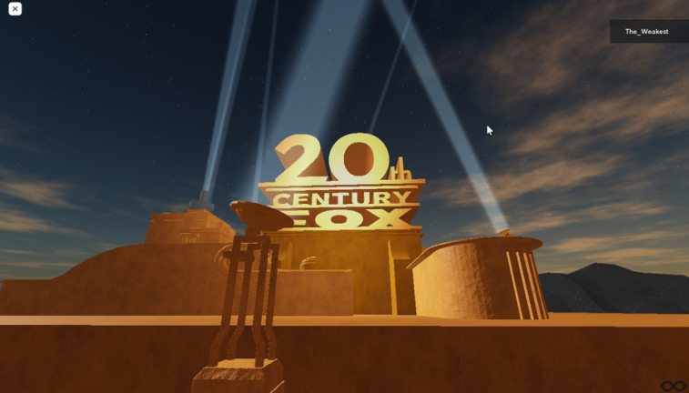 FOX "3D Studio Max" Replica screenshot 4