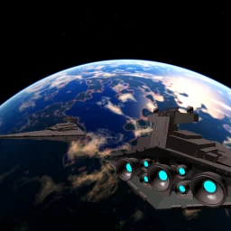 Starwars: Capture the Flag 2019 icon
