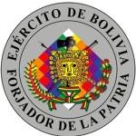 ［BO］Ejercito de Bolivia.