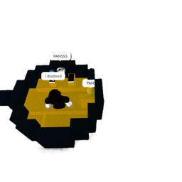 Giant frying Pan