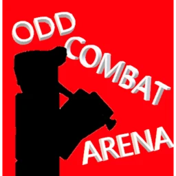 Odd Combat Arena icon