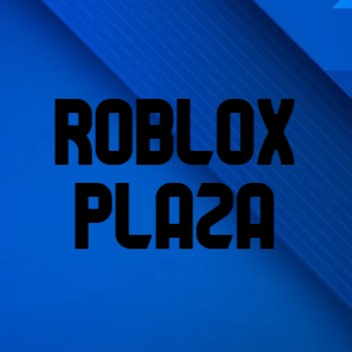 ROBLOX Plaza