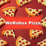 WeRobux Pizza
