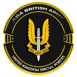 (ABA) United Kingdom Special Forces
