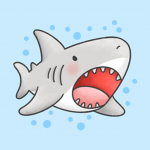 Smart Sharks! NEW!
