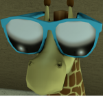 bep0's Giraffe friendo's