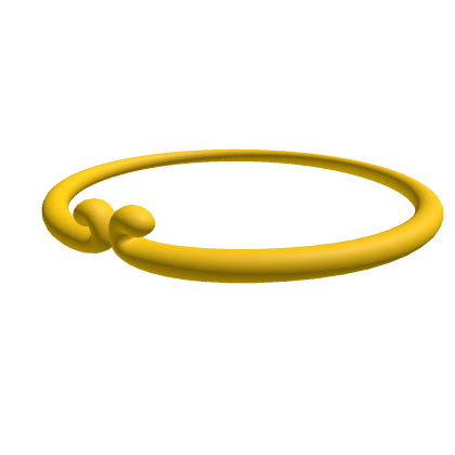Yellow Ring
