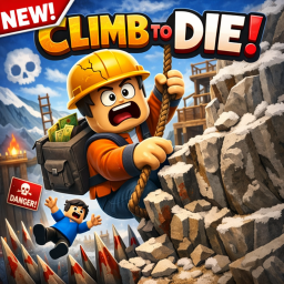 Climb To Die