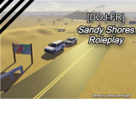 [DOJ:FR] Sandy Shores Roleplay