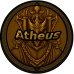 Empire of Atheus