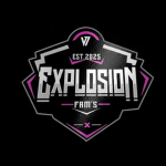 EXPLOSION FAMS