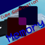 Cube Combination: Memory