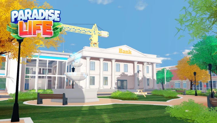 Paradise Life RP Play On Roblox NoFilter