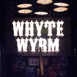 Riverdale: The Whyte Wyrm
