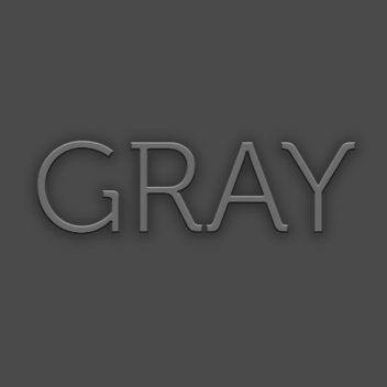 GRAY [BETA]